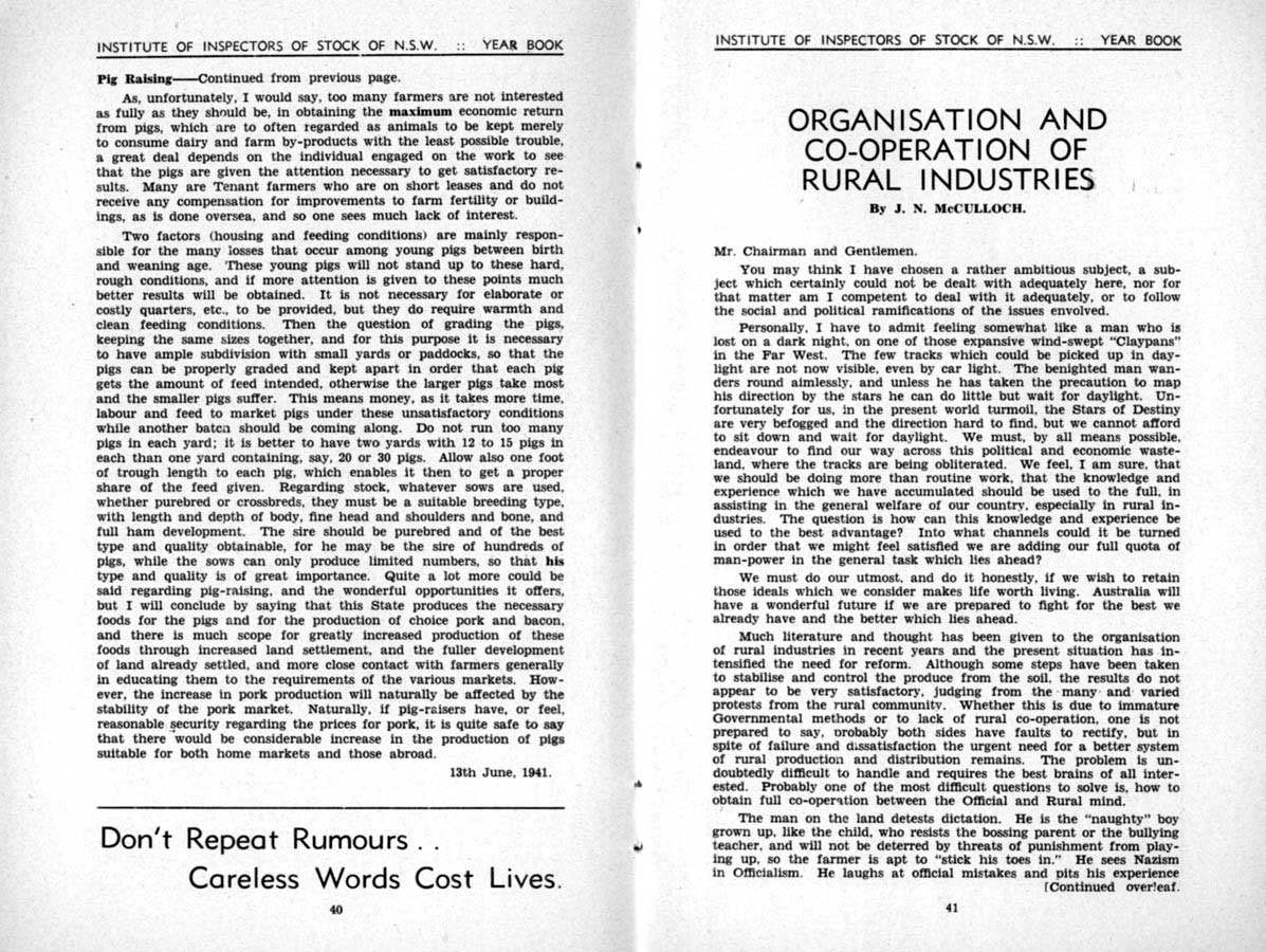 1941 Page 40 41